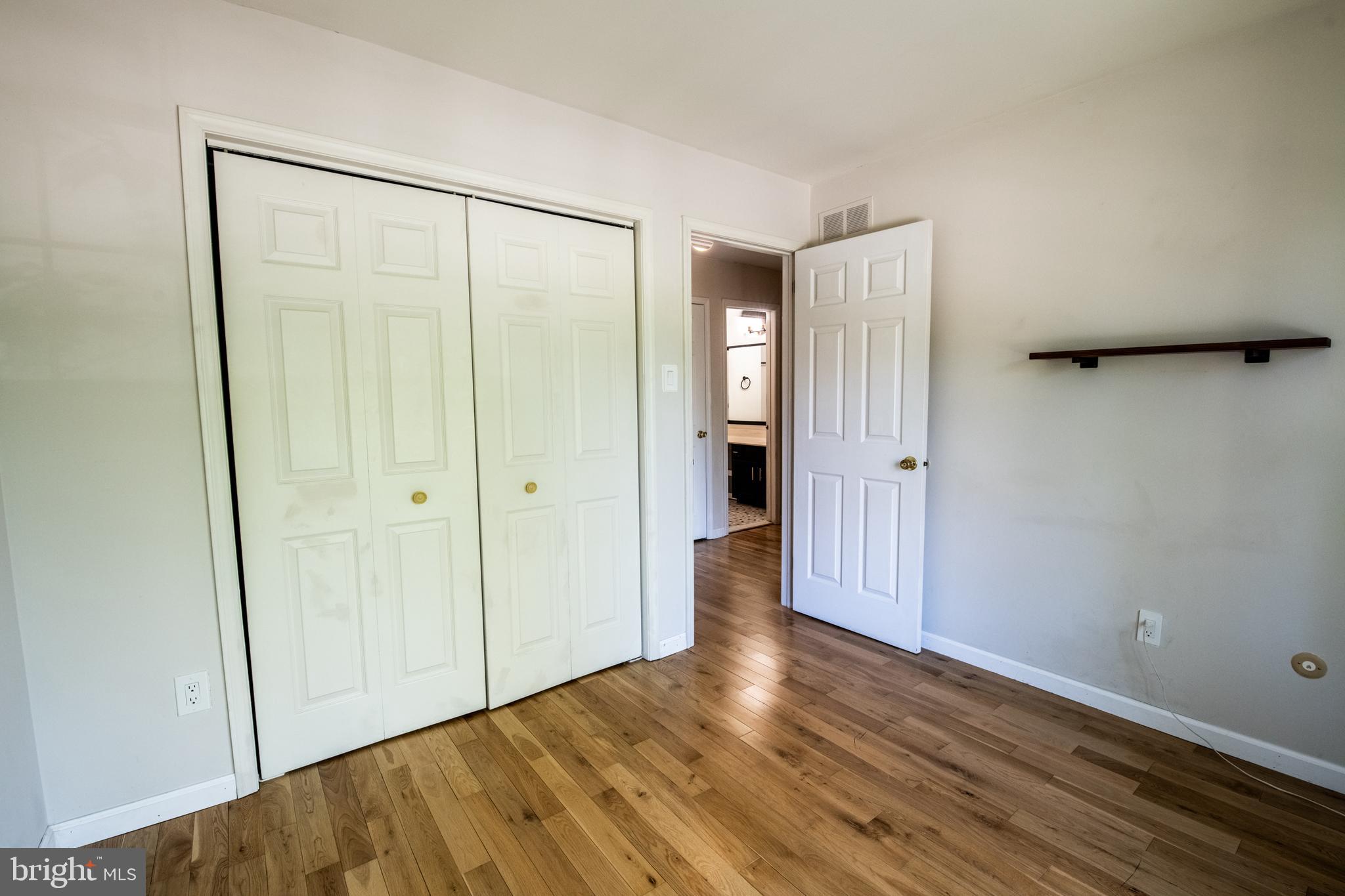 CHESTERBROOK - Residential Lease