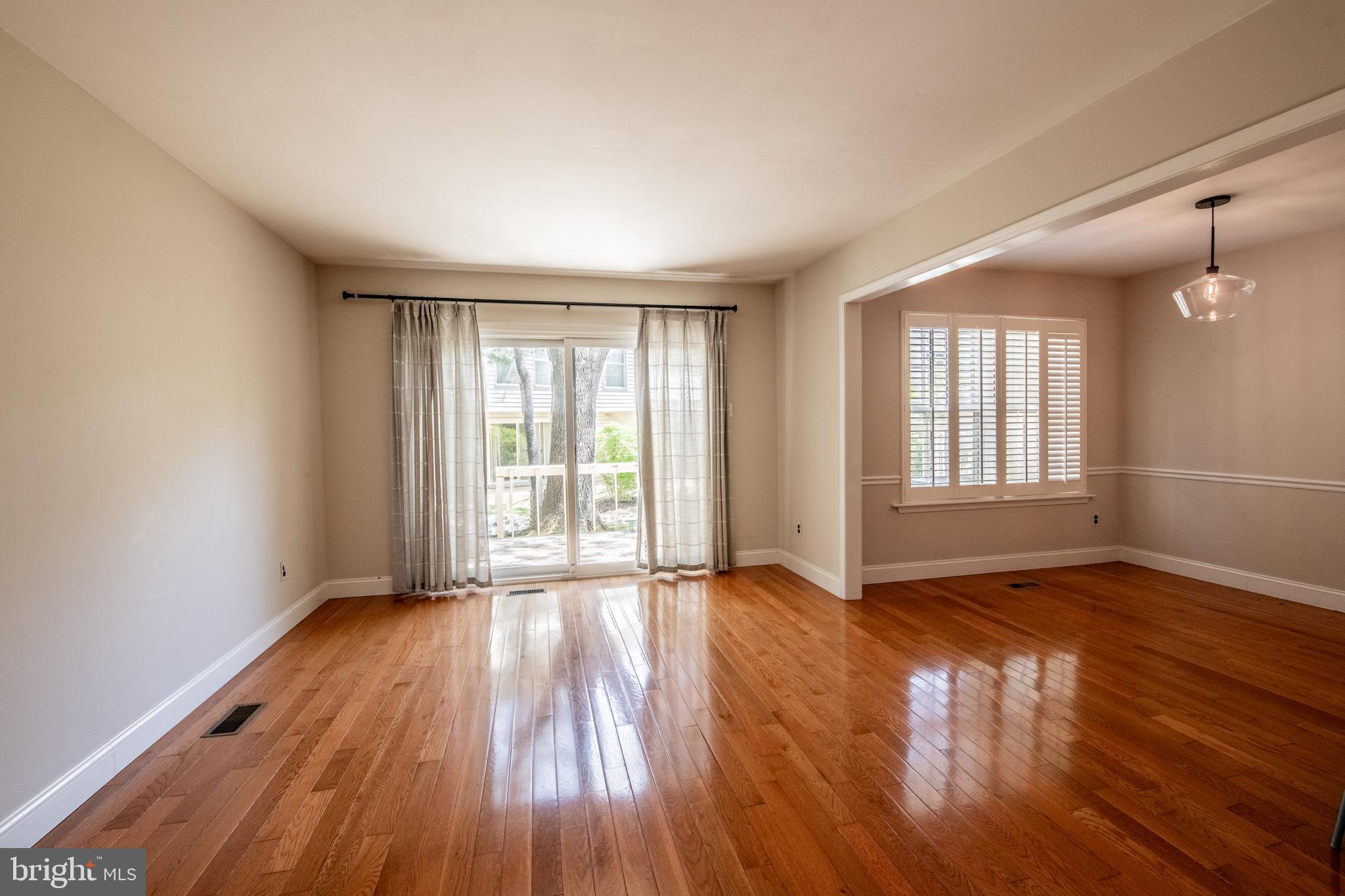 CHESTERBROOK - Residential Lease