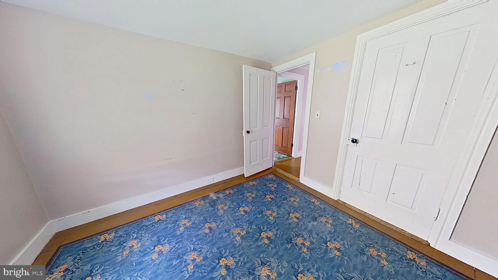 SHREWSBURY TWP - Residential Lease