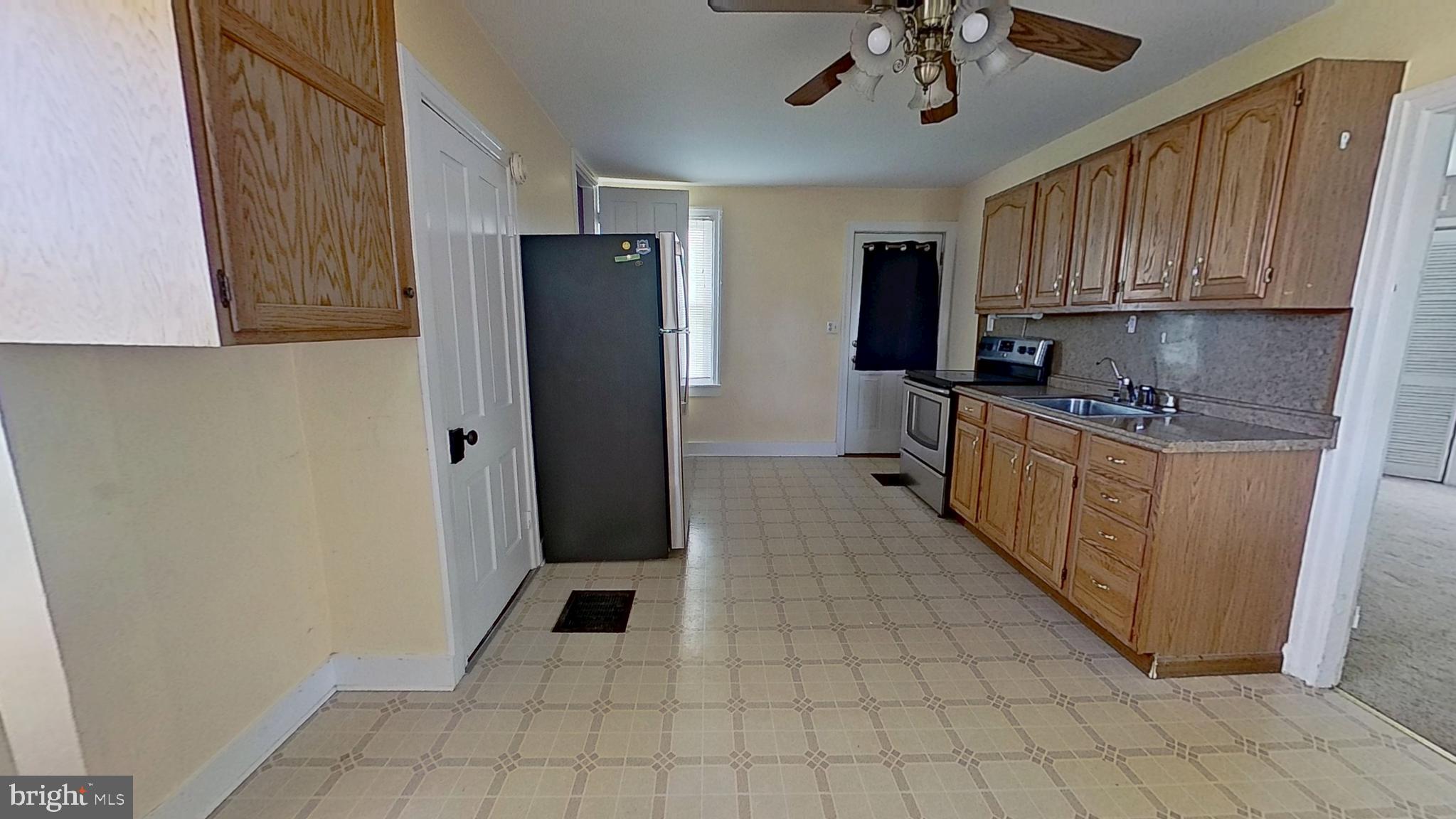 SHREWSBURY TWP - Residential Lease