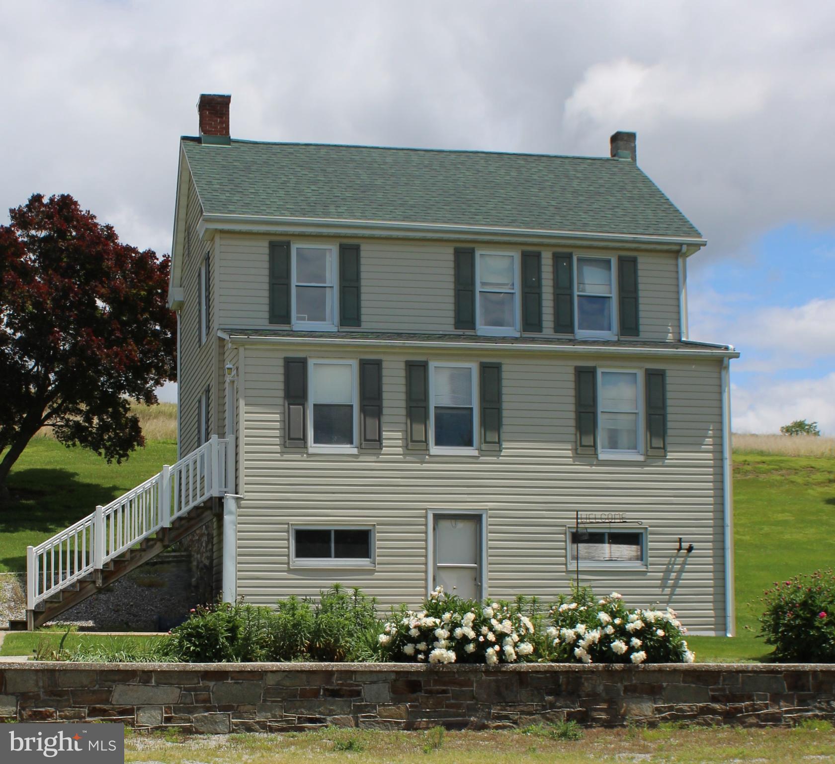 SHREWSBURY TWP - Residential Lease