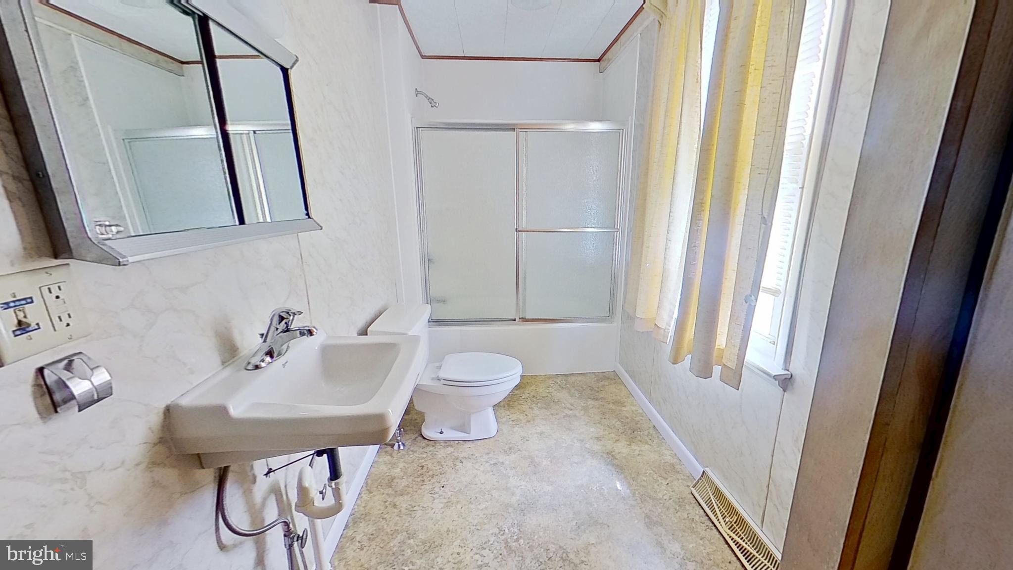 SHREWSBURY TWP - Residential Lease