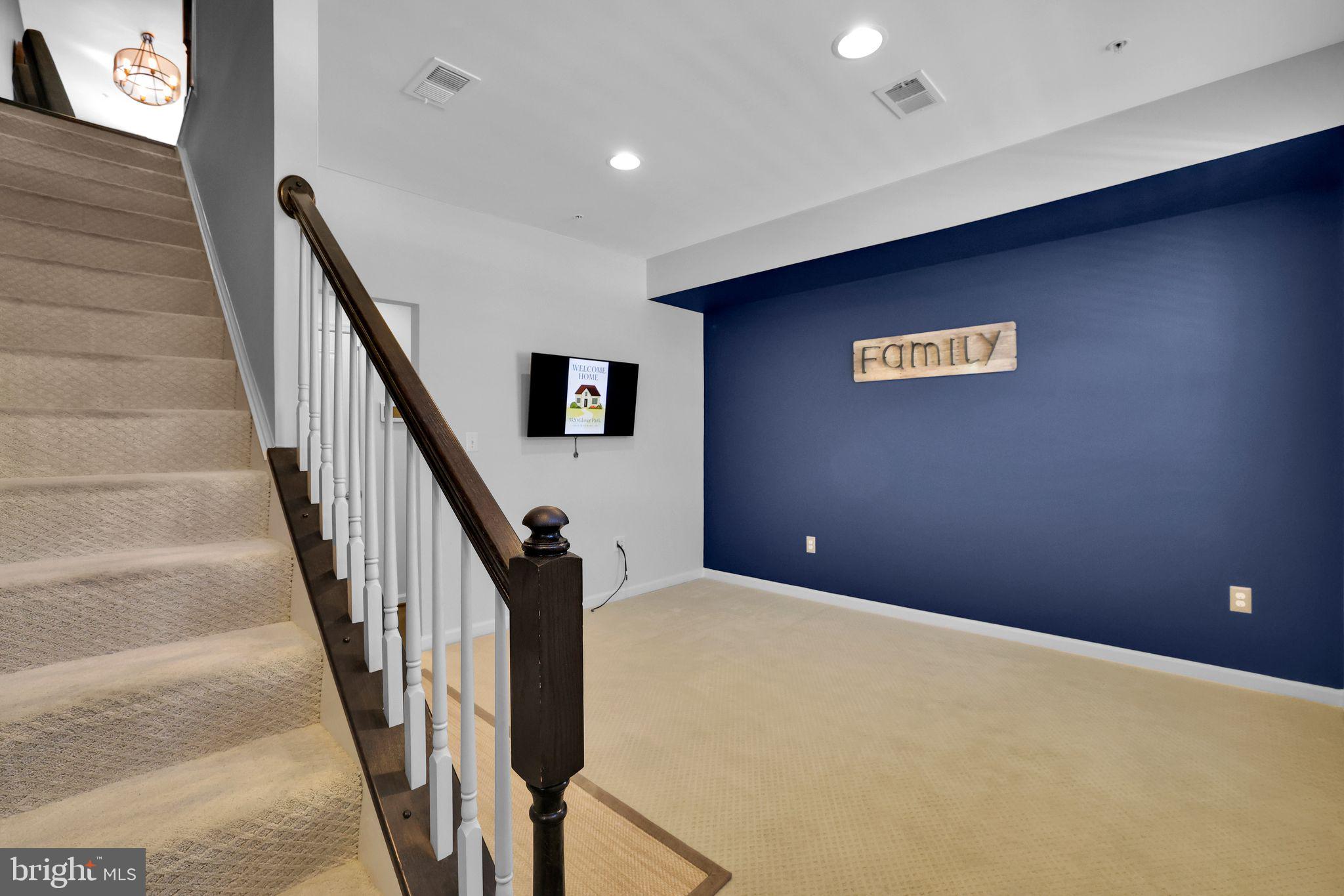 5520 GLOVER PARK DRIVE