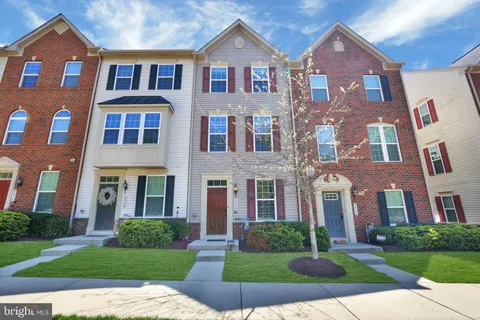 5520 Glover Park Drive, Upper Marlboro, MD MLS: MDPG2147696