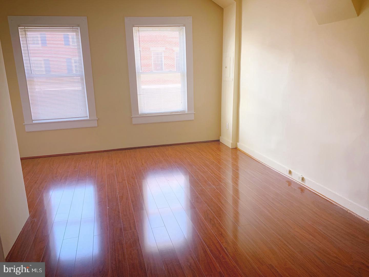 FEDERAL HILL HISTORIC DISTRICT - Residential Lease