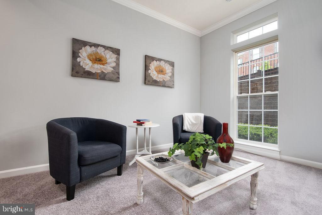 POTOMAC CLUB - Residential