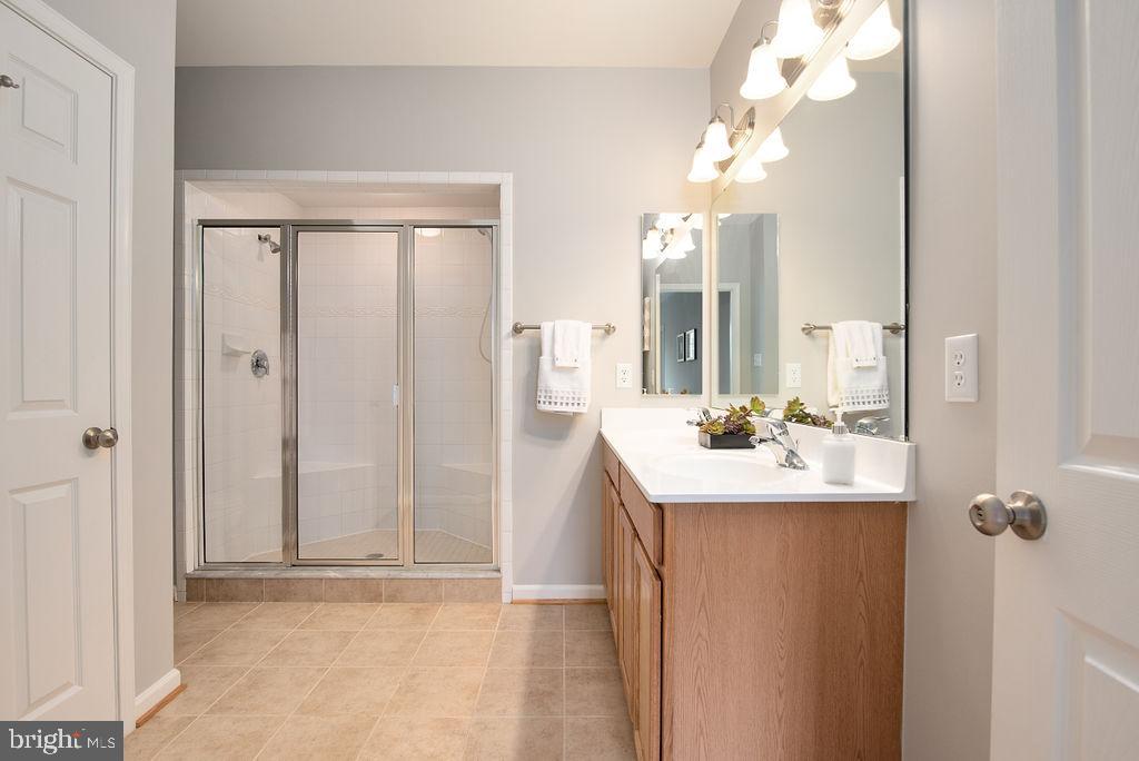 POTOMAC CLUB - Residential