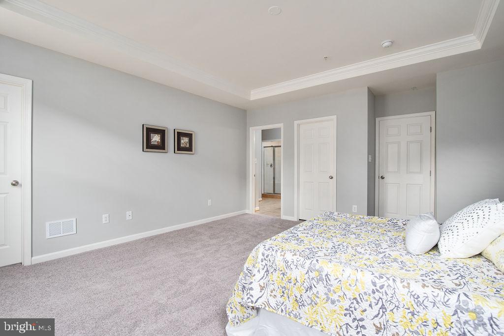 POTOMAC CLUB - Residential