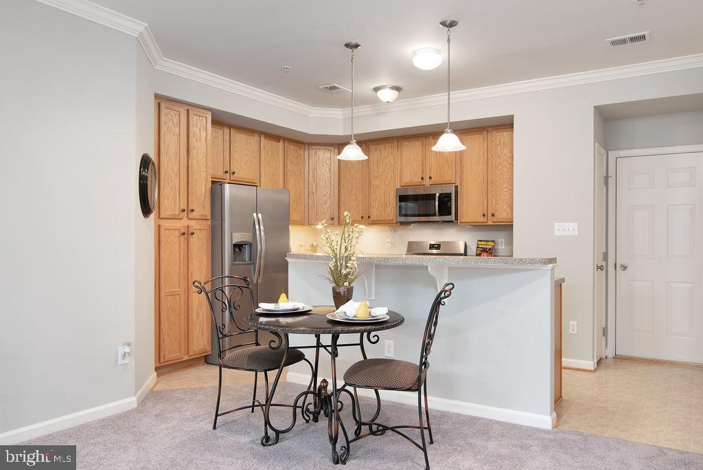 POTOMAC CLUB - Residential