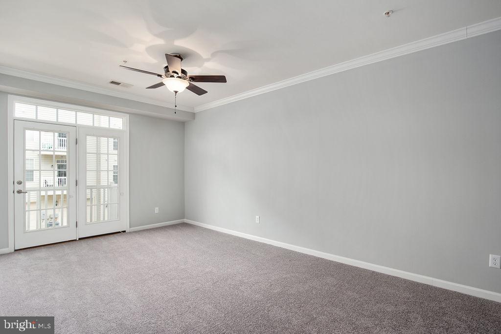 POTOMAC CLUB - Residential