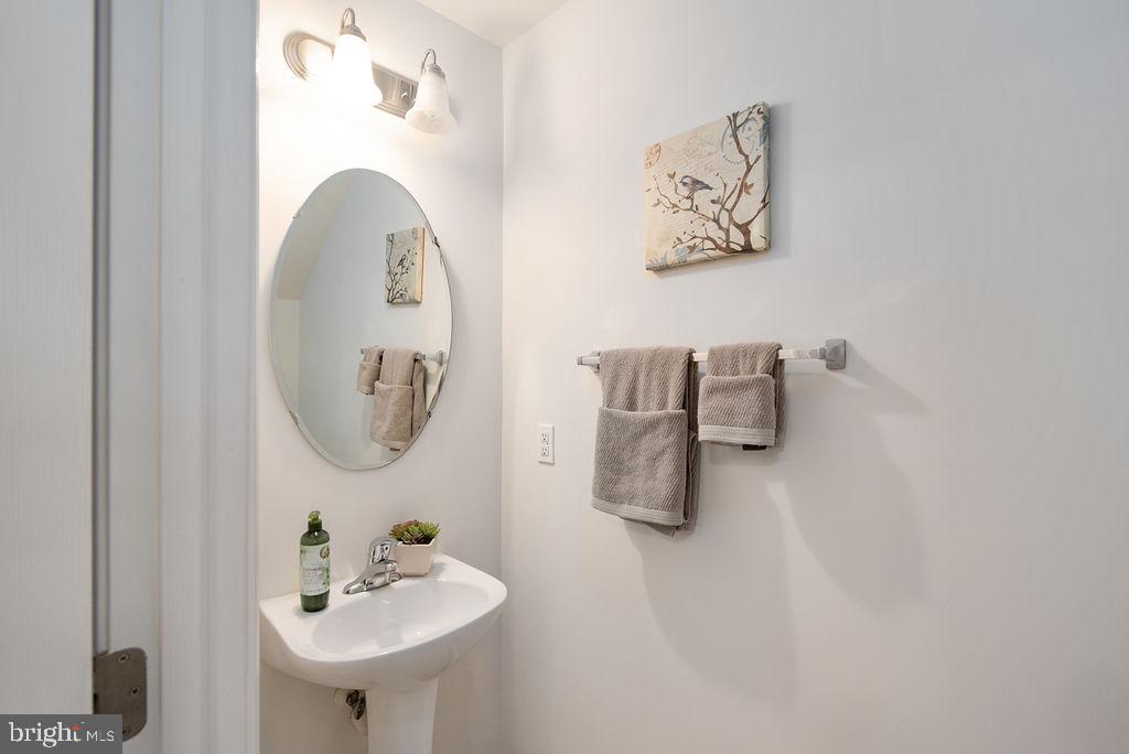 POTOMAC CLUB - Residential