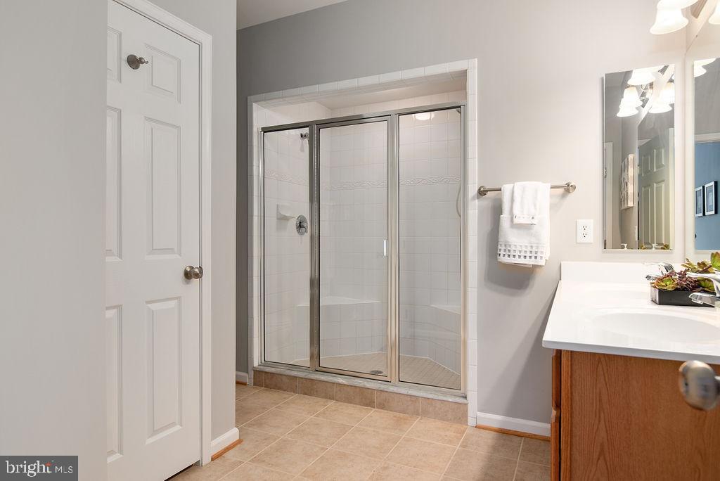 POTOMAC CLUB - Residential