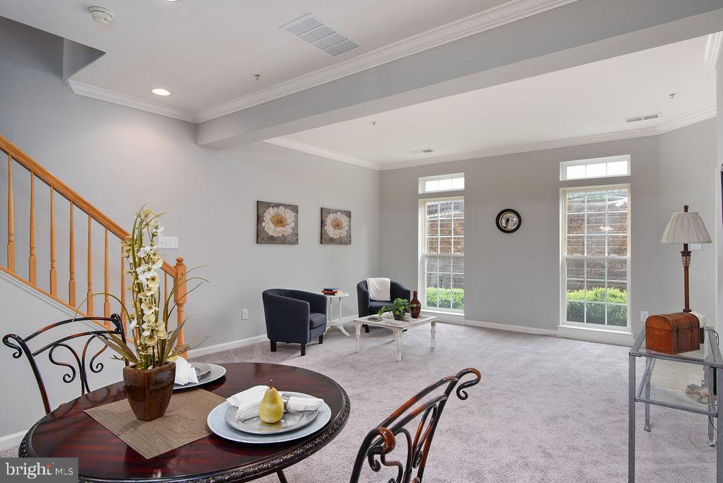 POTOMAC CLUB - Residential