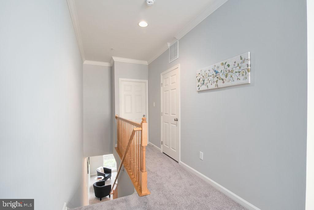 POTOMAC CLUB - Residential