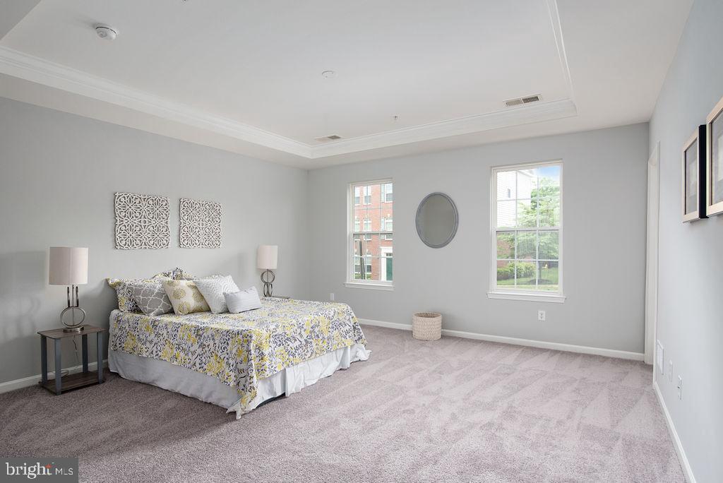 POTOMAC CLUB - Residential