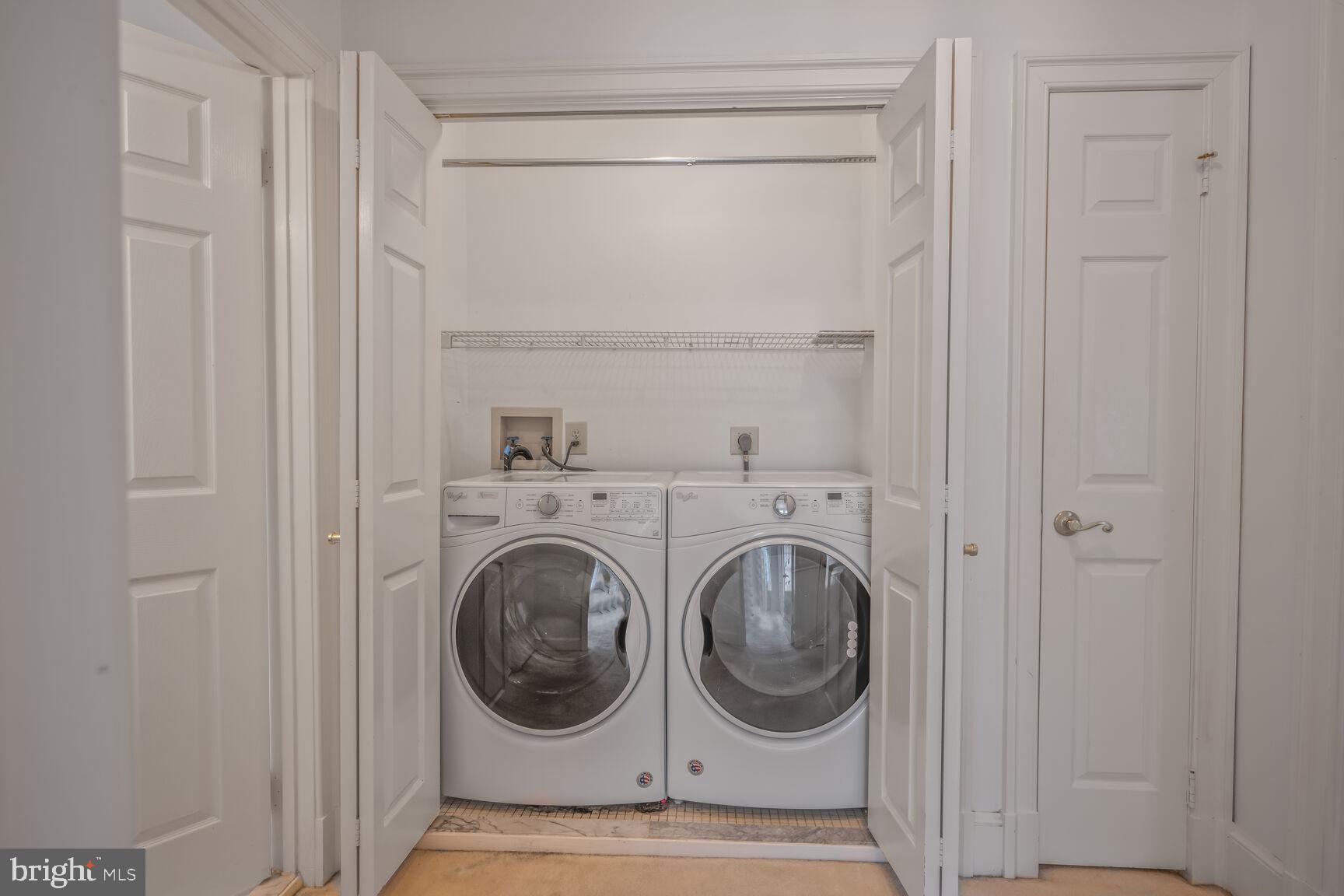 AVENEL - Residential