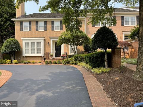 8329 TURNBERRY POTOMAC MD 20854