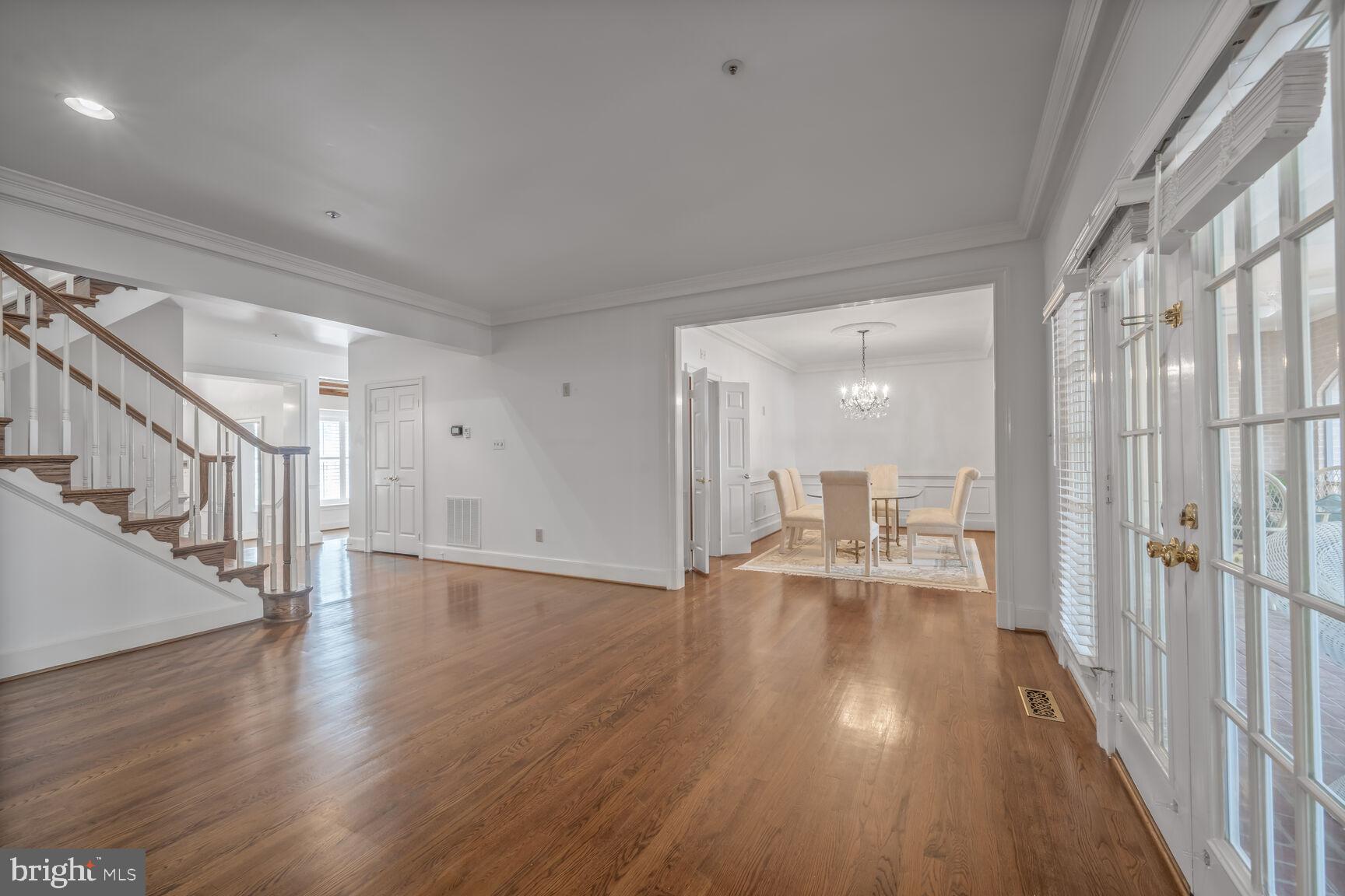 AVENEL - Residential