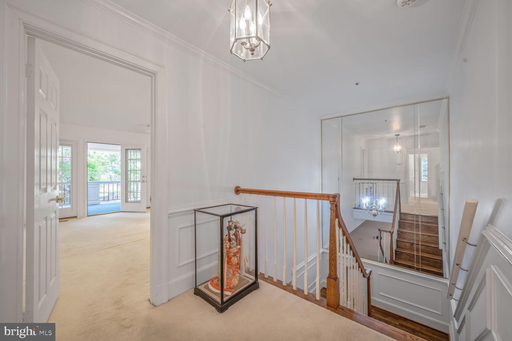 AVENEL - Residential