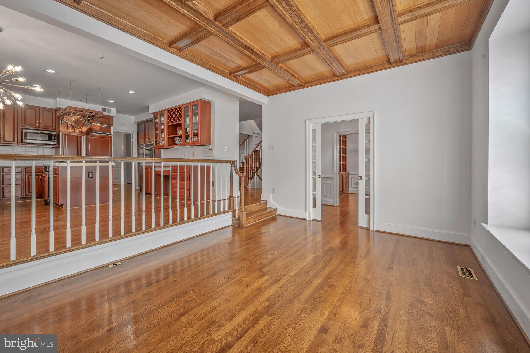 AVENEL - Residential