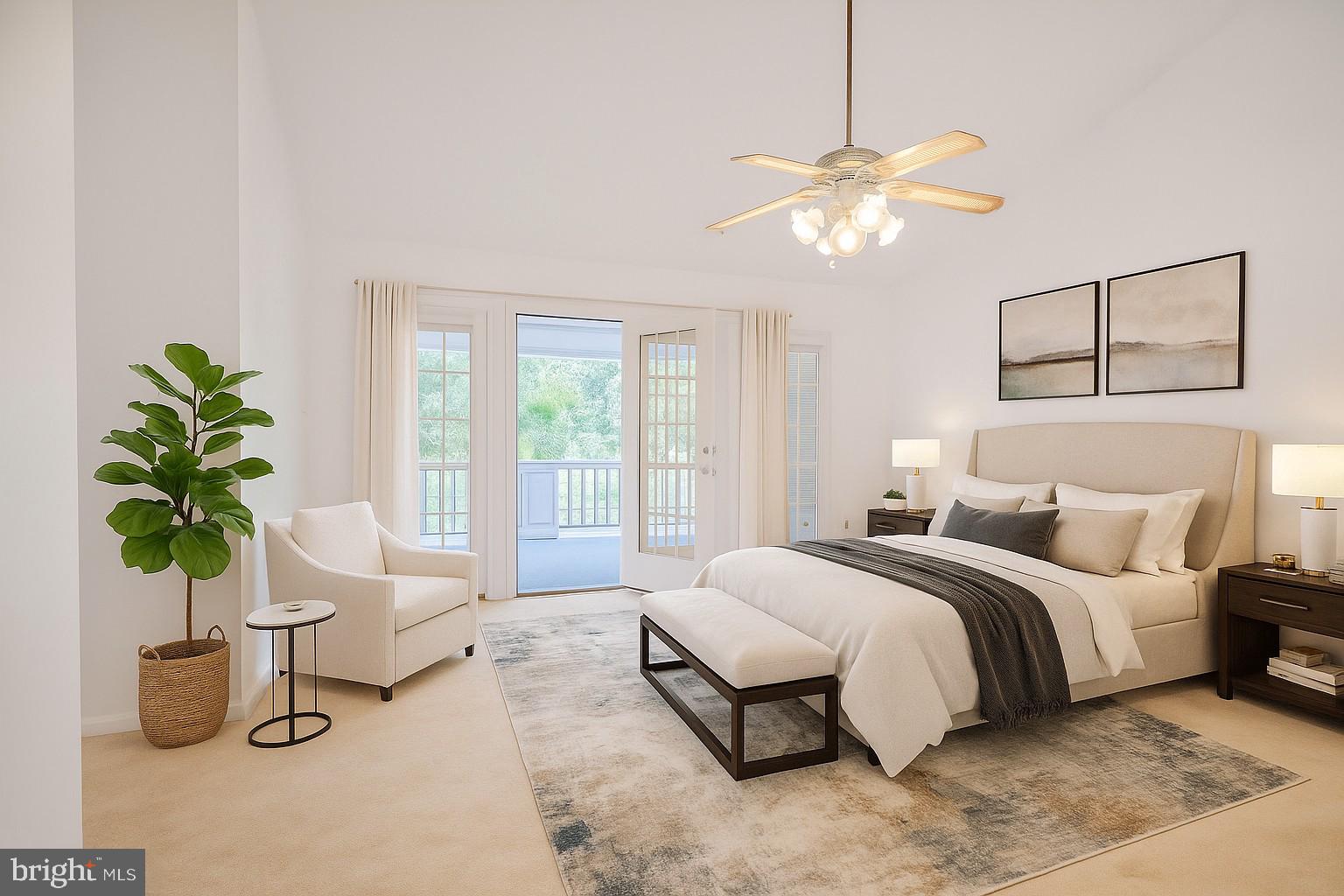 AVENEL - Residential