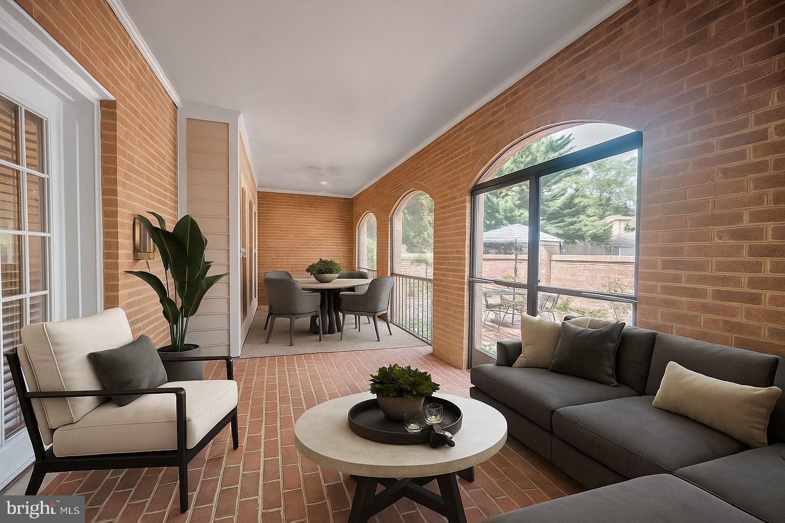 AVENEL - Residential