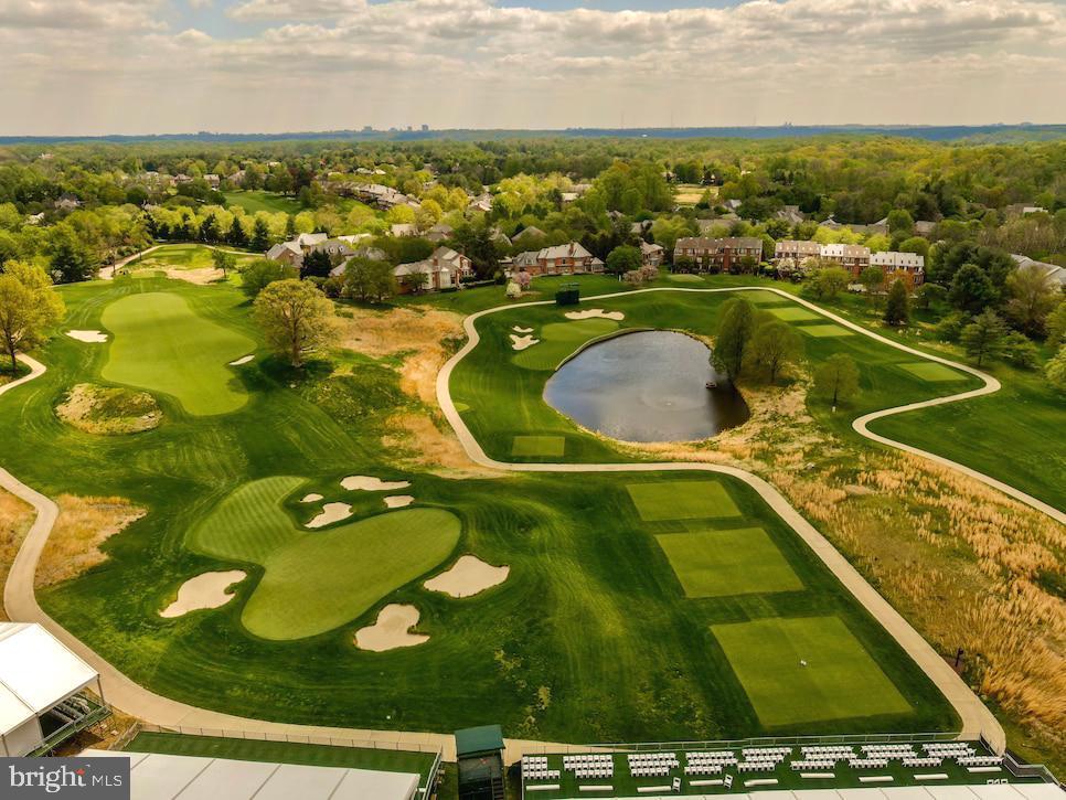 AVENEL - Residential