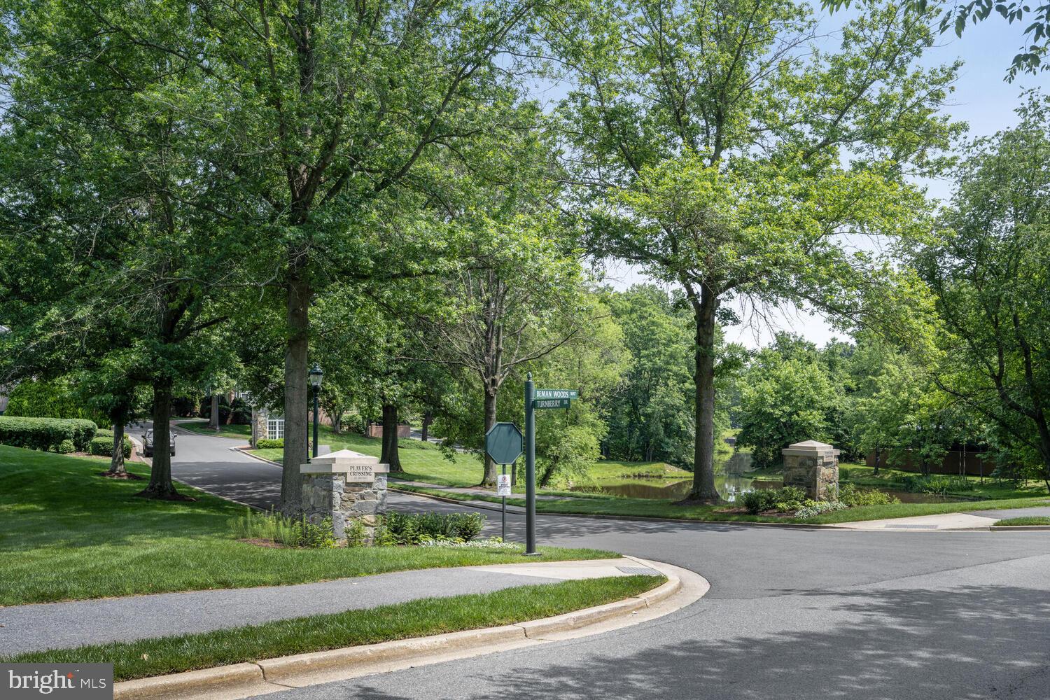 AVENEL - Residential