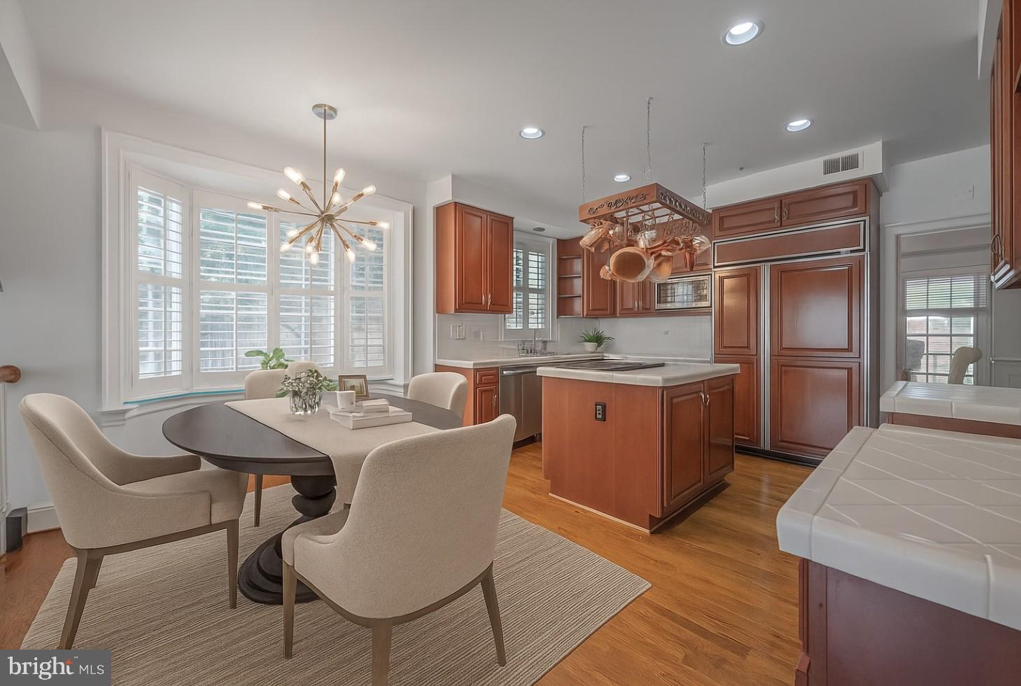 AVENEL - Residential