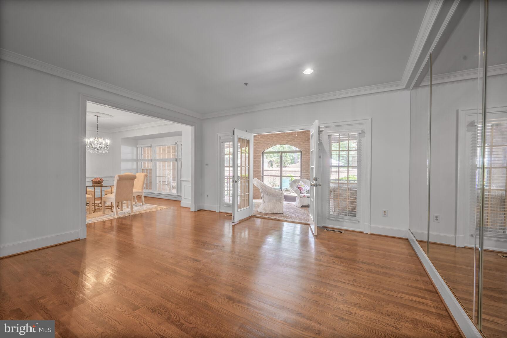 AVENEL - Residential