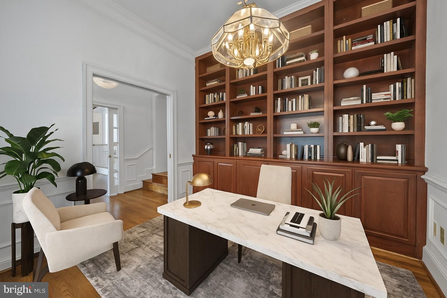 AVENEL - Residential