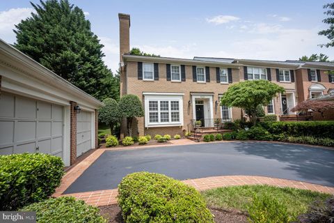 8329 TURNBERRY COURT POTOMAC MD 20854