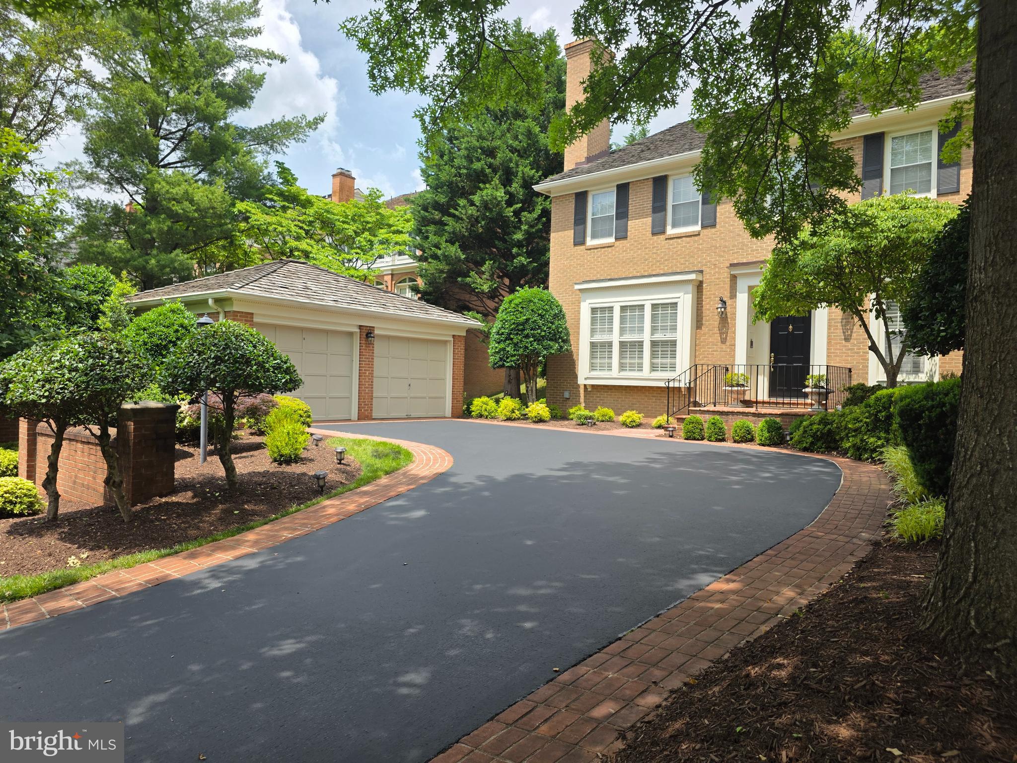 8329 TURNBERRY