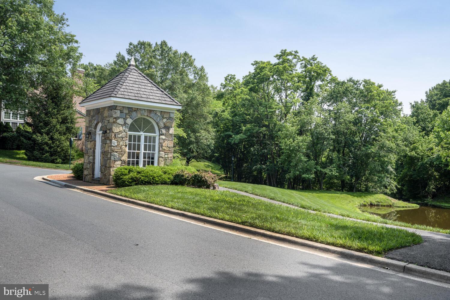 AVENEL - Residential