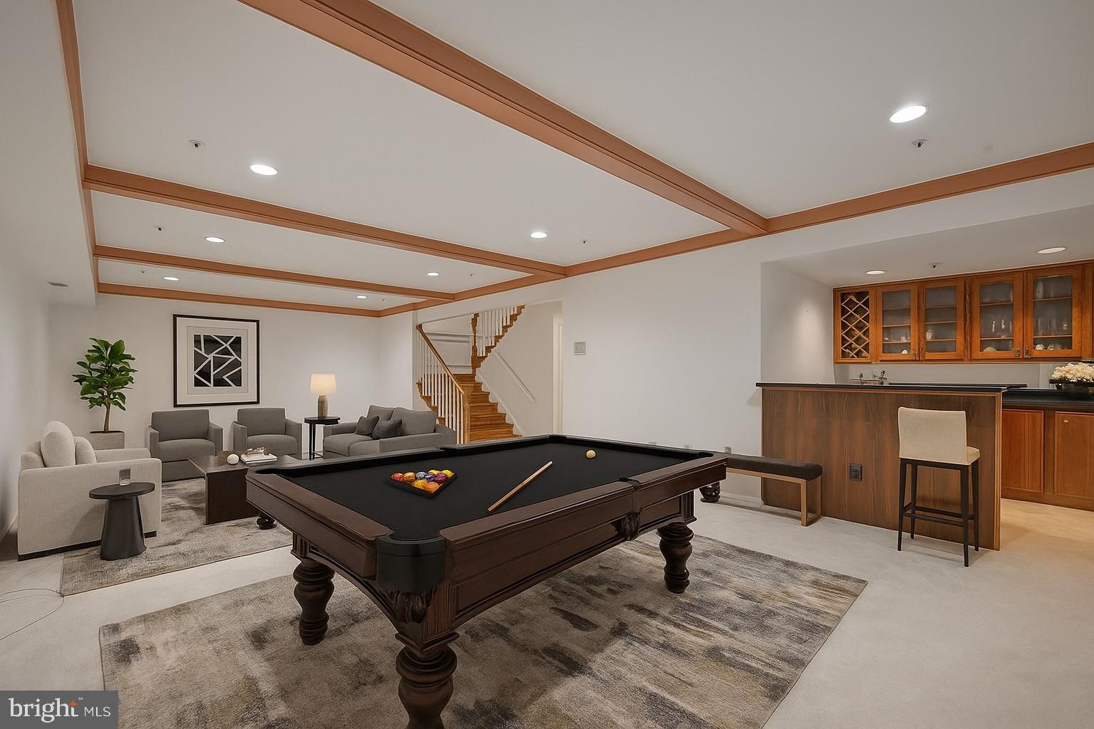 AVENEL - Residential