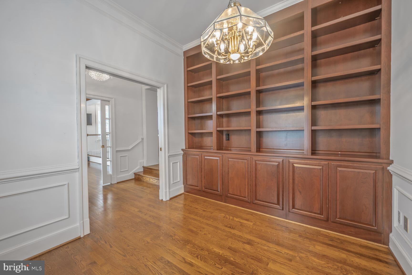 AVENEL - Residential