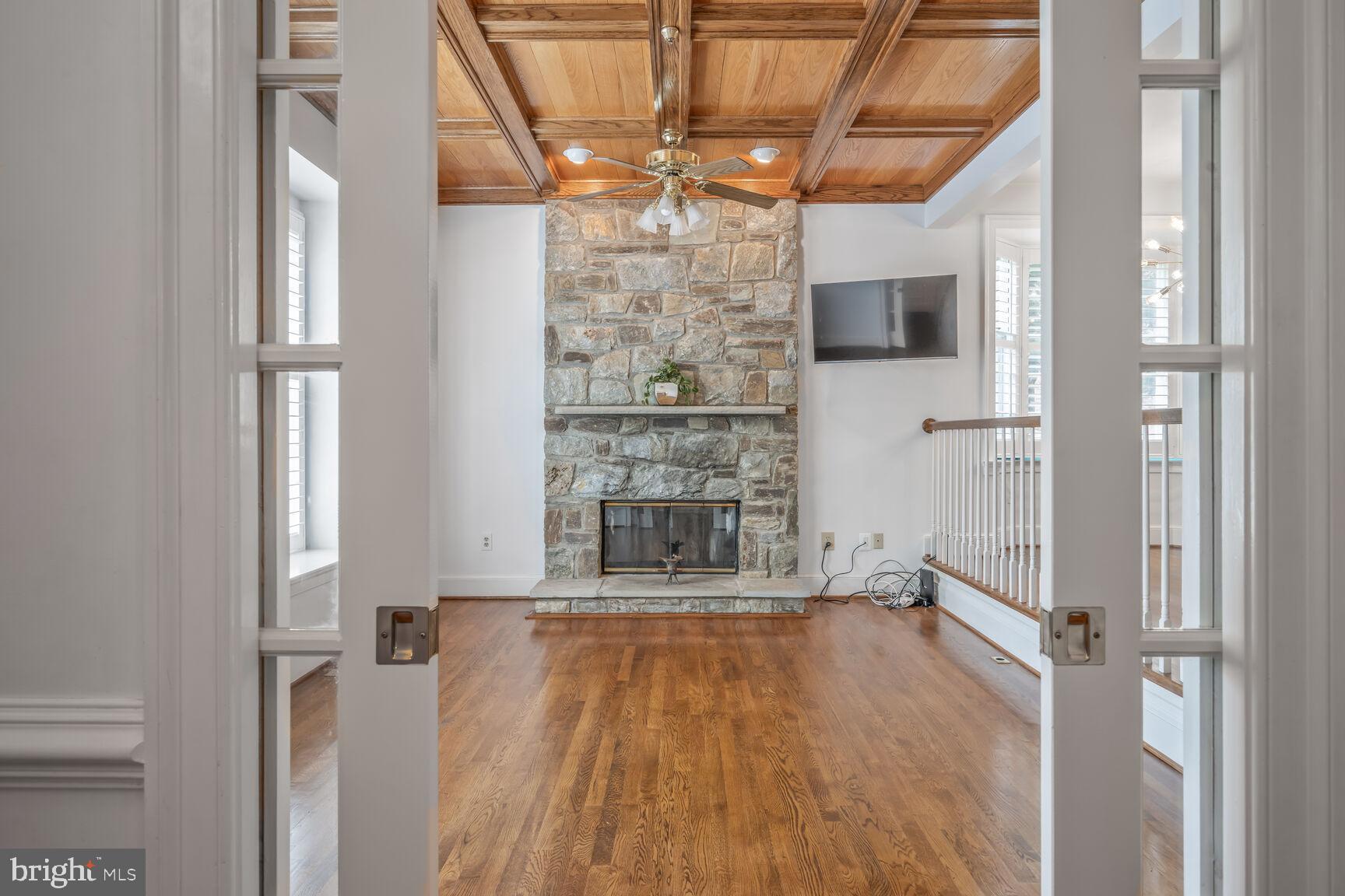 AVENEL - Residential