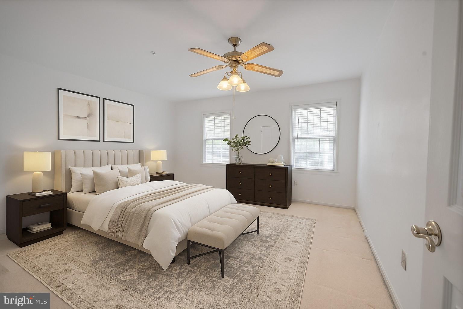 AVENEL - Residential