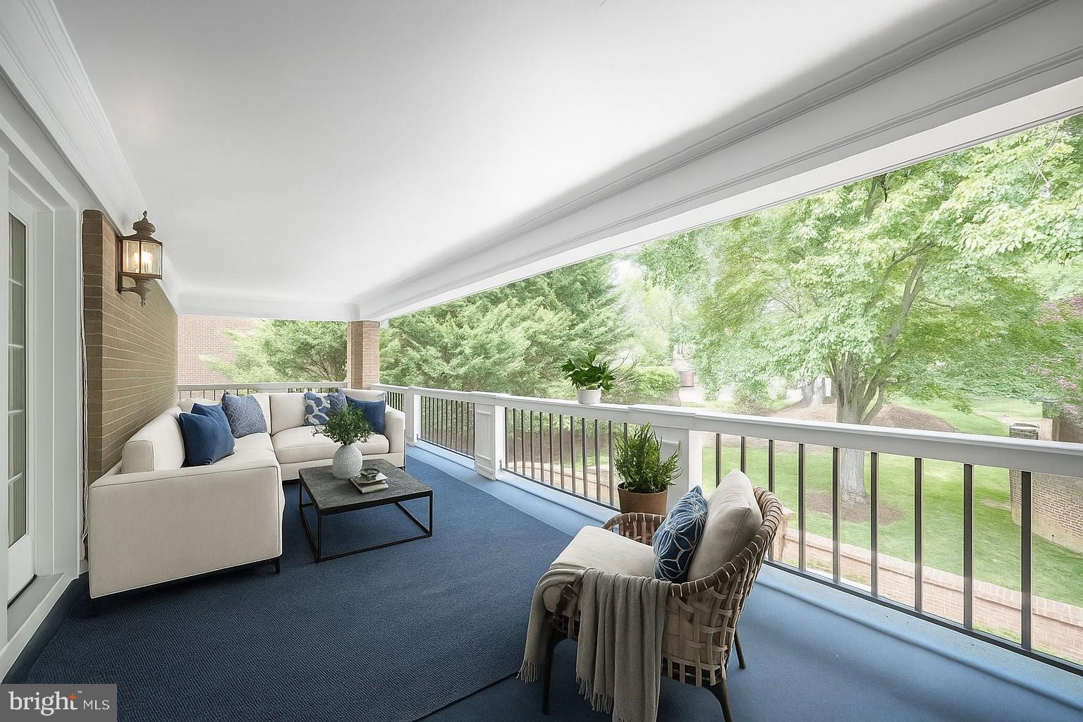 AVENEL - Residential