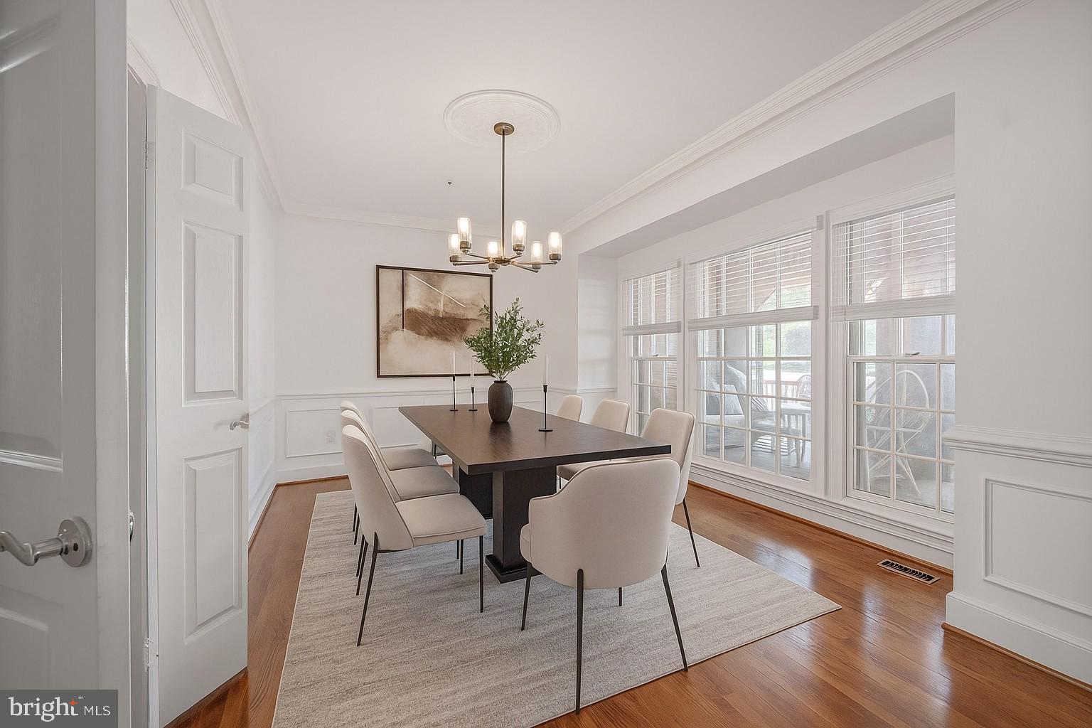 AVENEL - Residential