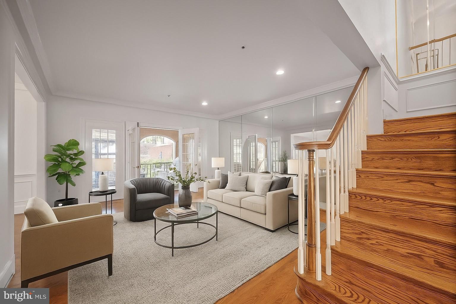 AVENEL - Residential