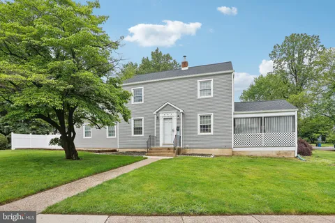 430 W Palmer Street, Morrisville, PA MLS: PABU2095658