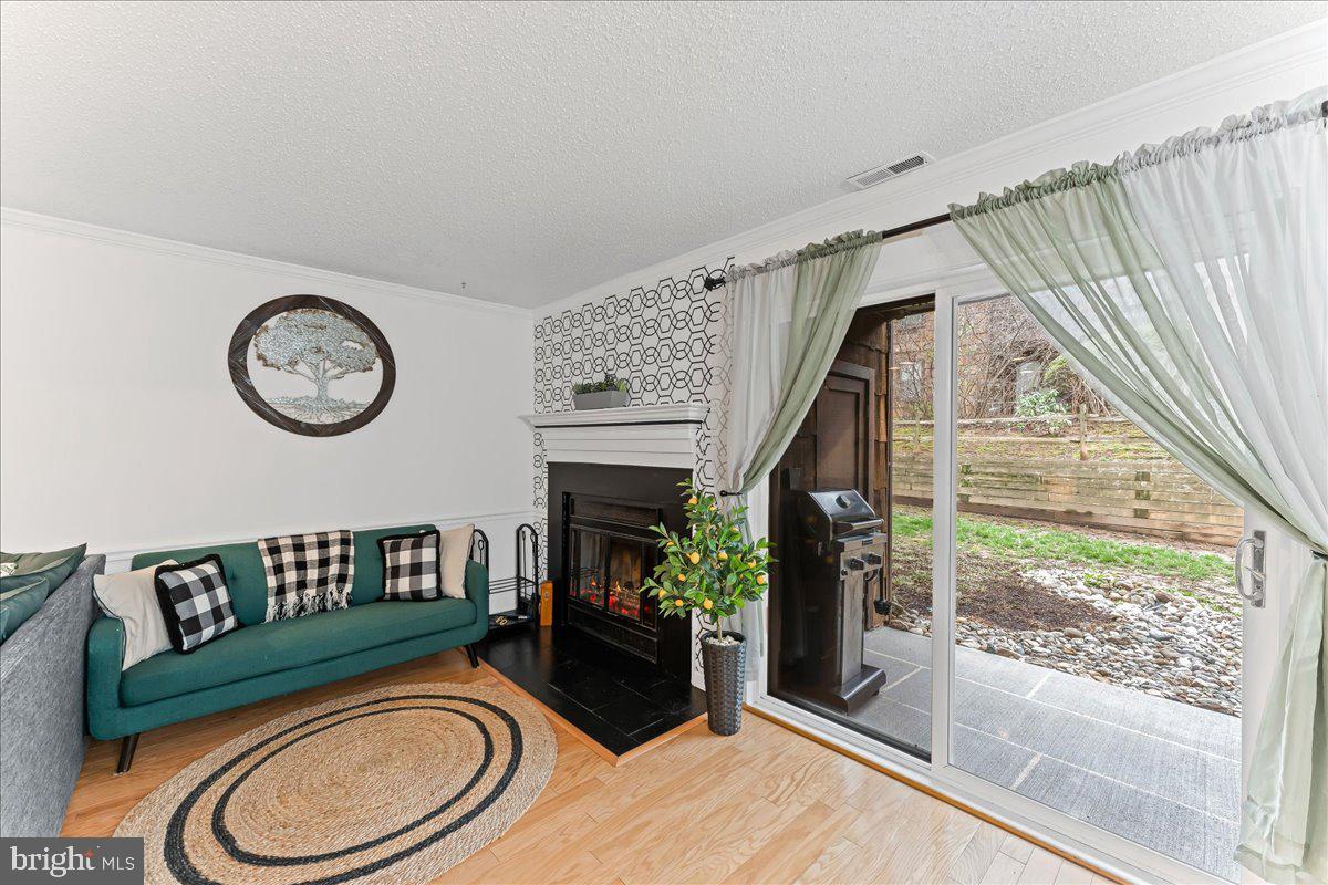 CHESTERBROOK - Residential