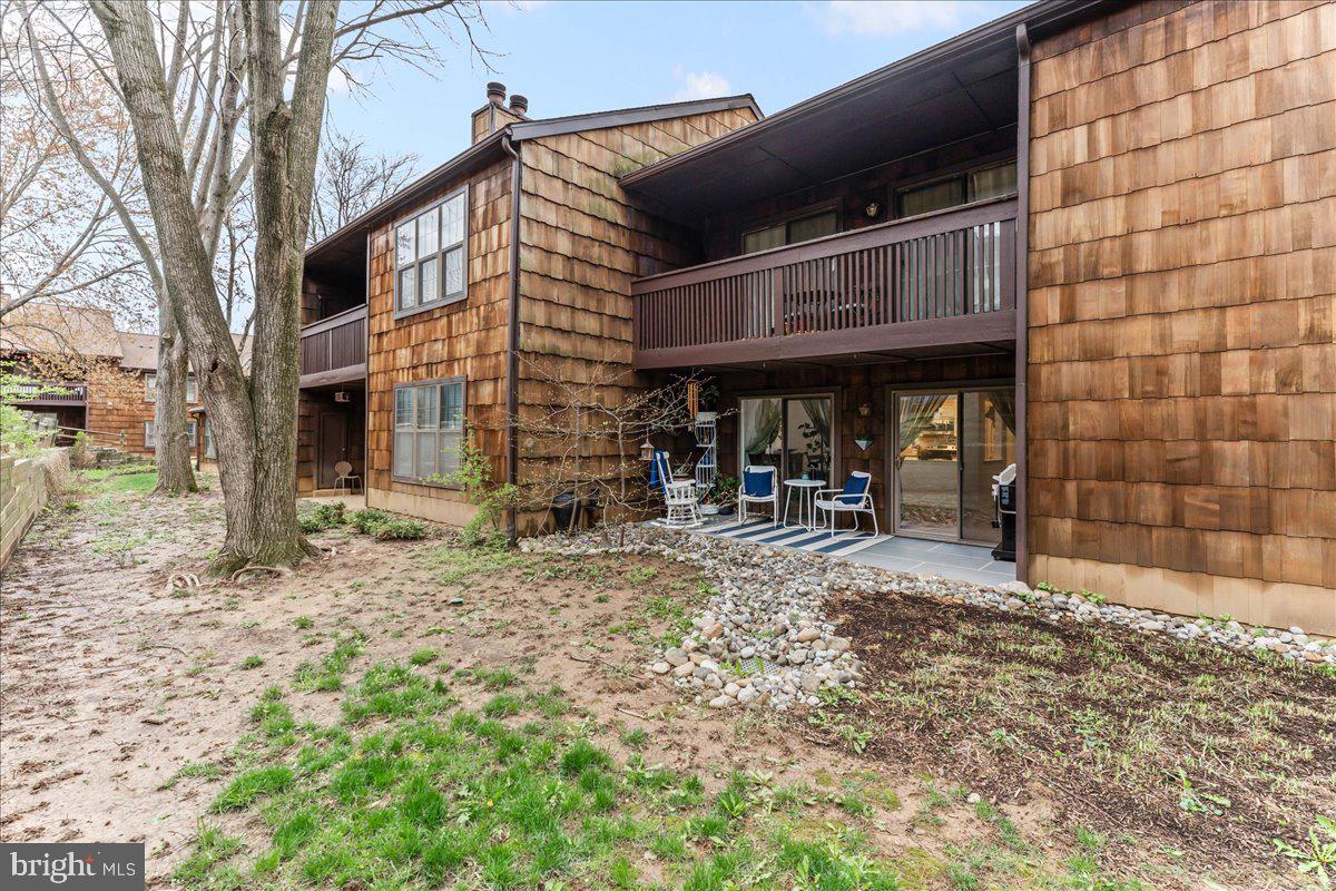 CHESTERBROOK - Residential