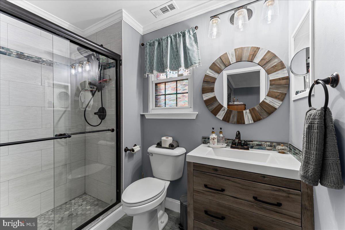 CHESTERBROOK - Residential