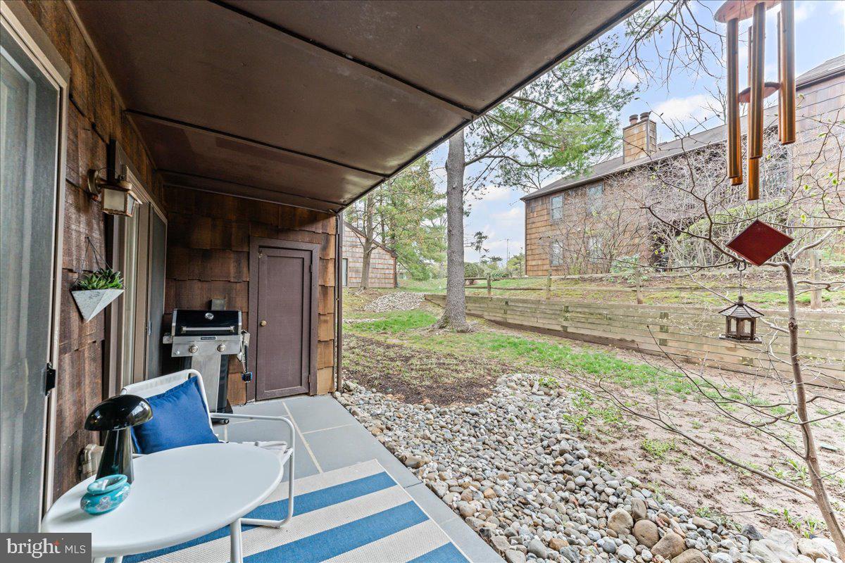 CHESTERBROOK - Residential