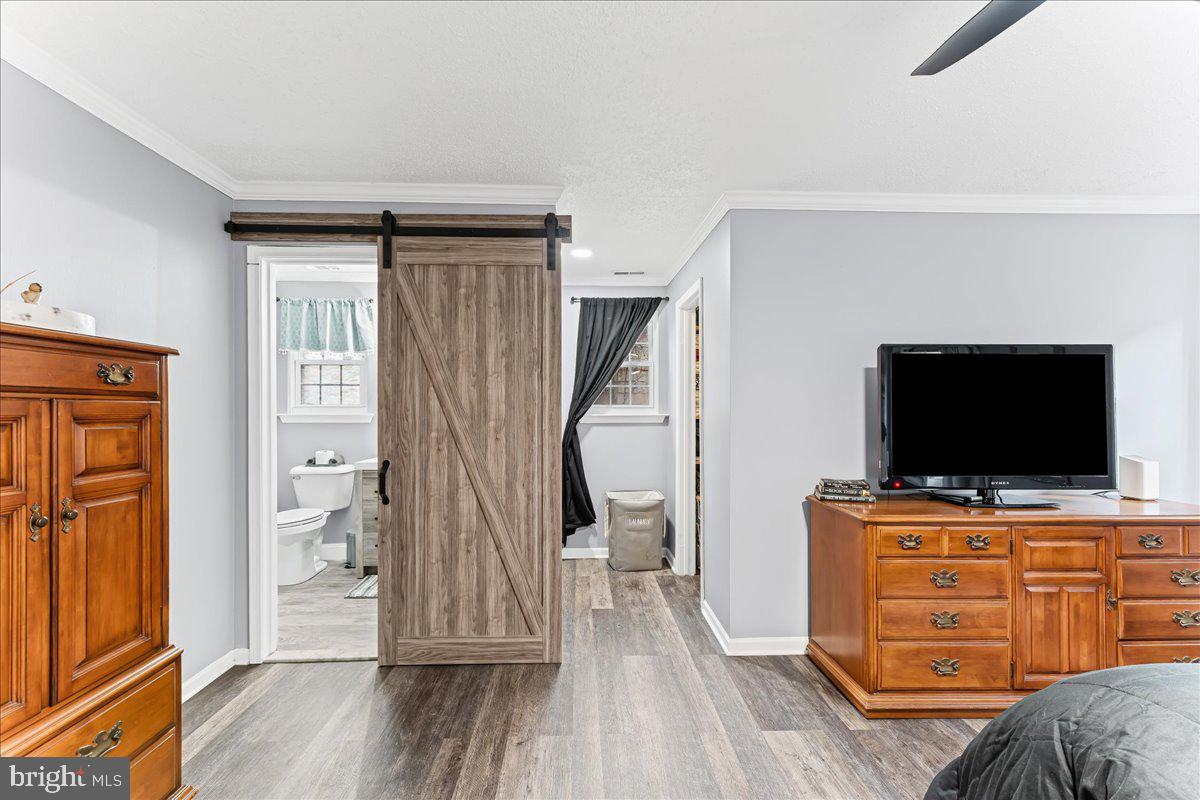 CHESTERBROOK - Residential