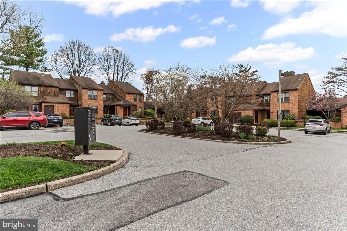 CHESTERBROOK - Residential