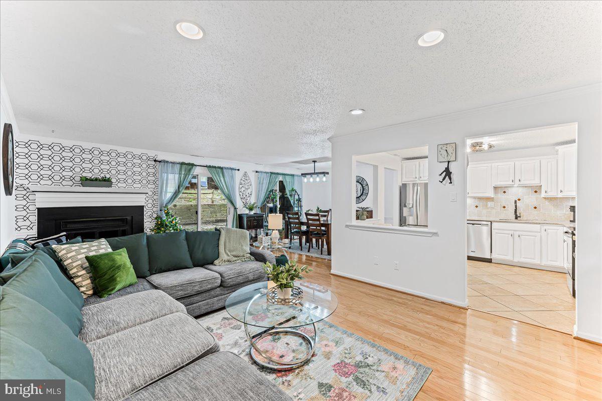 CHESTERBROOK - Residential