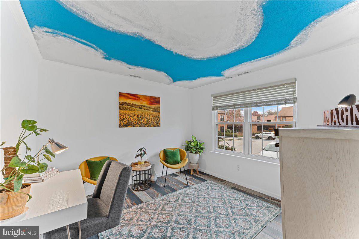 CHESTERBROOK - Residential